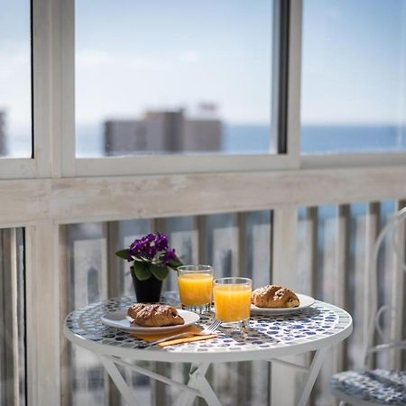 Gorgeous View 2 Bedroom Apartment Las Americas Arona  Exteriér fotografie