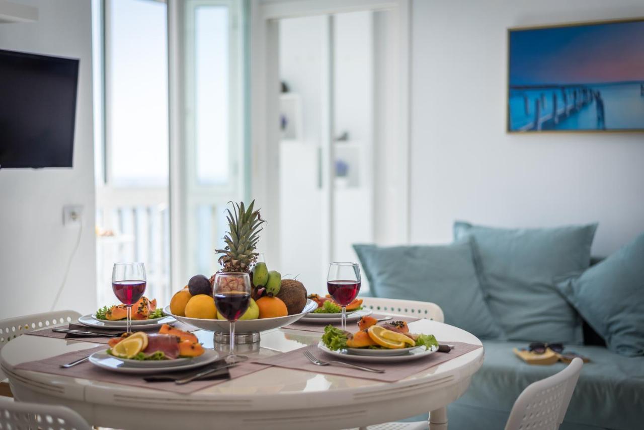 Gorgeous View 2 Bedroom Apartment Las Americas Arona  Exteriér fotografie