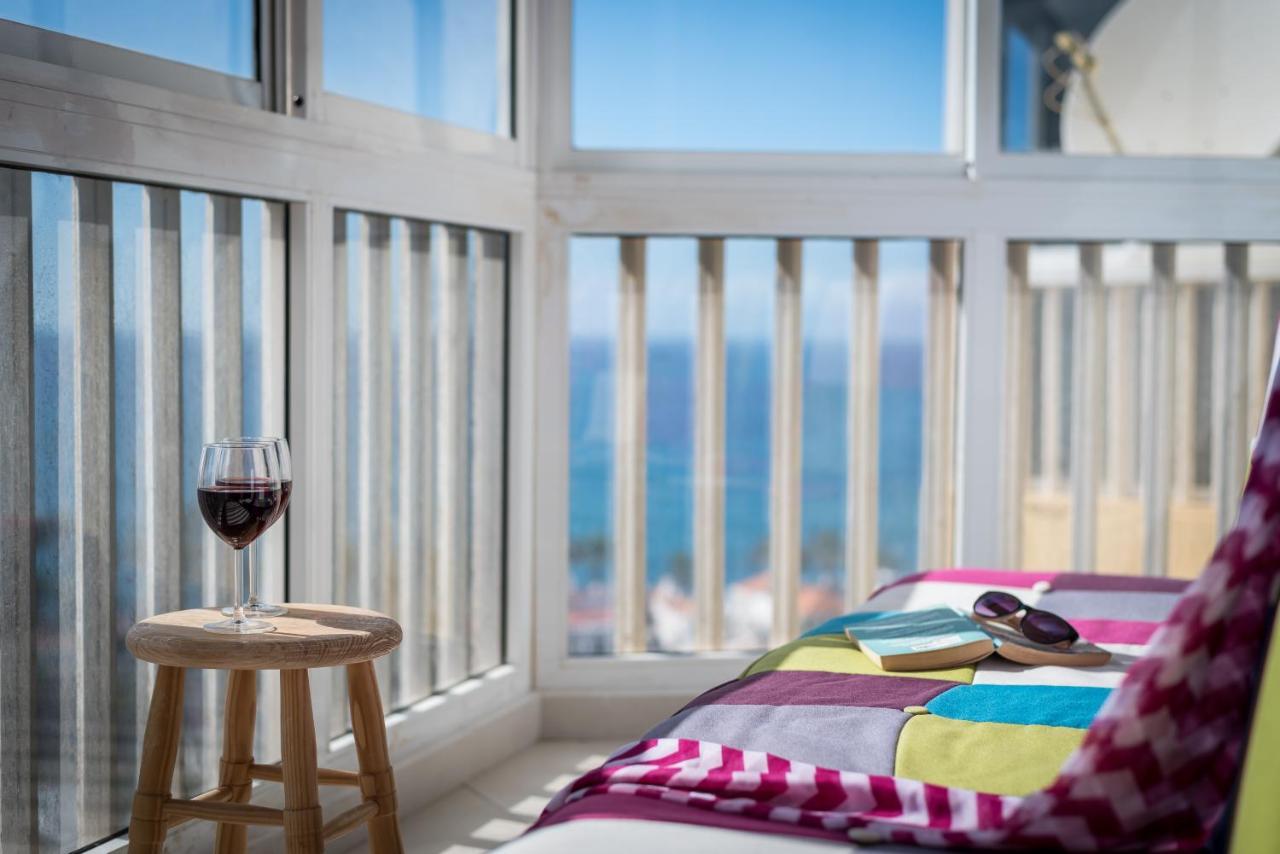 Gorgeous View 2 Bedroom Apartment Las Americas Arona  Exteriér fotografie