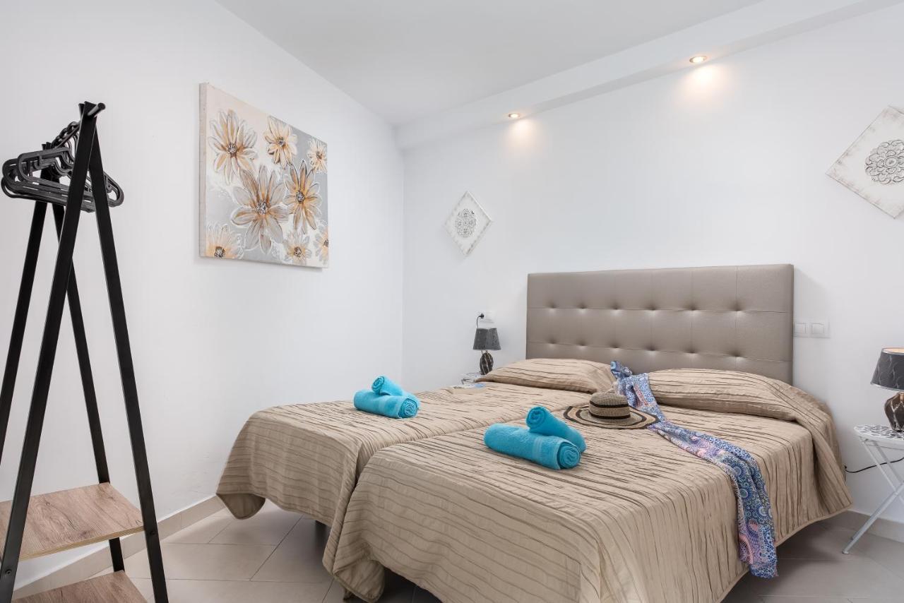 Gorgeous View 2 Bedroom Apartment Las Americas Arona  Exteriér fotografie