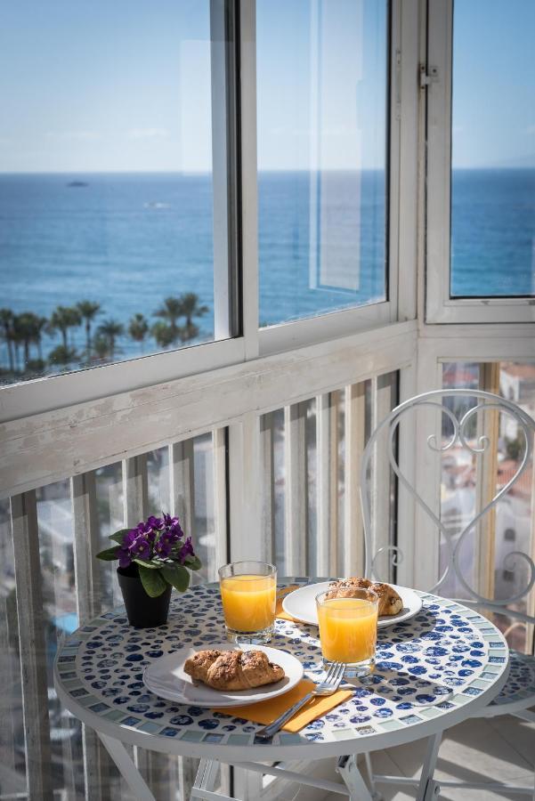 Gorgeous View 2 Bedroom Apartment Las Americas Arona  Exteriér fotografie