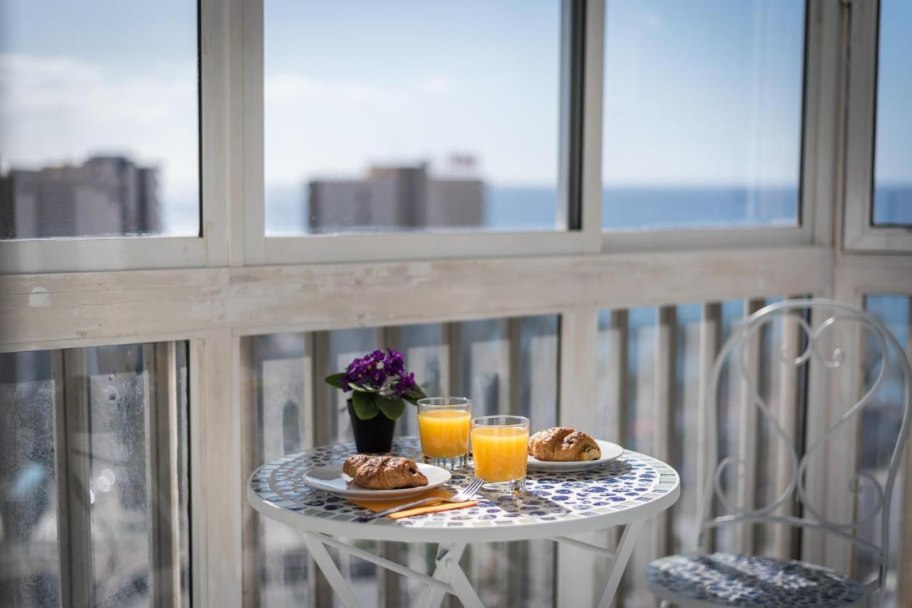 Gorgeous View 2 Bedroom Apartment Las Americas Arona  Exteriér fotografie